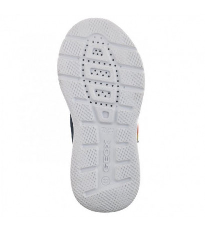 Geox B Sprintye B. C Navy/Yellow B354UC 01454 C0657 (GE97-a) spordijalatsid