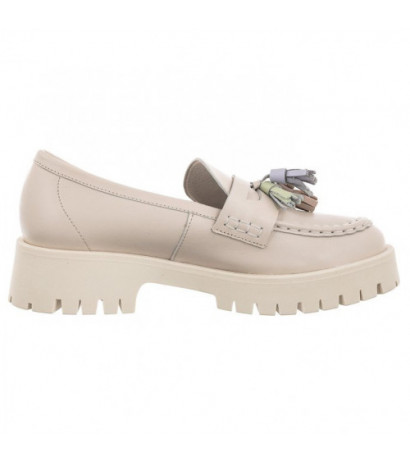 CheBello Off White 3096-393-000-PSK-S173 (CH126-a) shoes