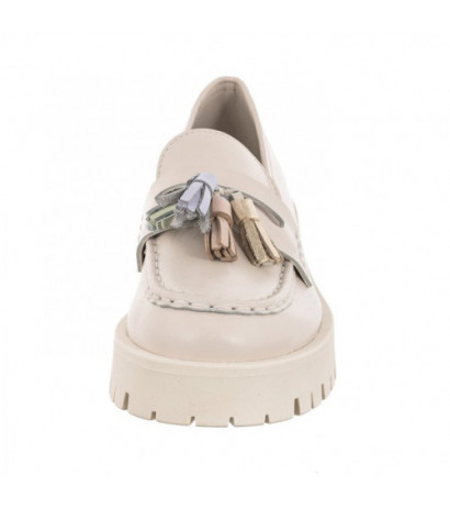 CheBello Off White 3096-393-000-PSK-S173 (CH126-a) shoes