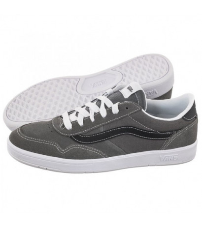 Vans Cruze Too Cc Pewter/Black VN0A5KR5PBQ1 (VA400-a) čības