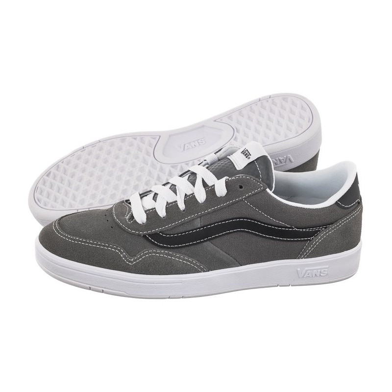 Vans Cruze Too Cc Pewter/Black VN0A5KR5PBQ1 (VA400-a) čības