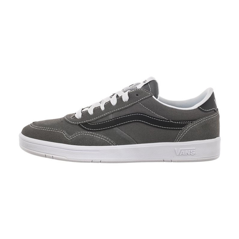 Vans Cruze Too Cc Pewter/Black VN0A5KR5PBQ1 (VA400-a) čības