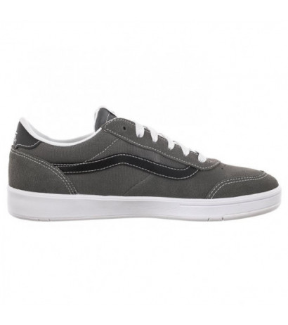 Vans Cruze Too Cc Pewter/Black VN0A5KR5PBQ1 (VA400-a) čības