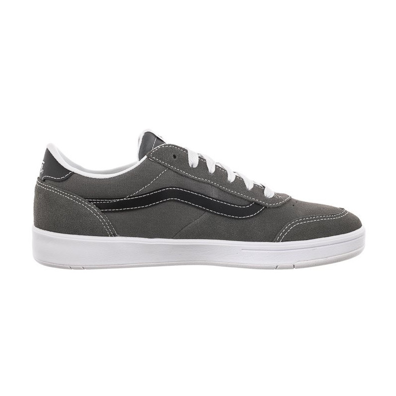 Vans Cruze Too Cc Pewter/Black VN0A5KR5PBQ1 (VA400-a) čības