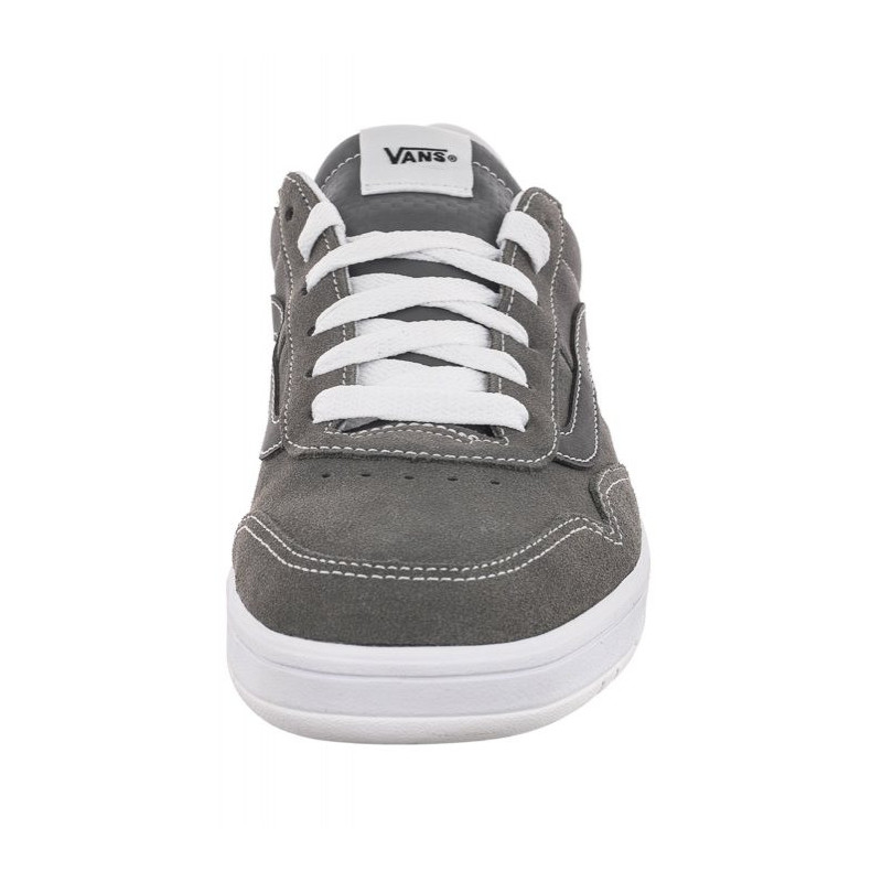 Vans Cruze Too Cc Pewter/Black VN0A5KR5PBQ1 (VA400-a) čības