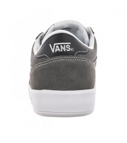 Vans Cruze Too Cc Pewter/Black VN0A5KR5PBQ1 (VA400-a) čības