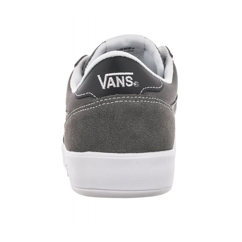 Vans Cruze Too Cc Pewter/Black VN0A5KR5PBQ1 (VA400-a) čības