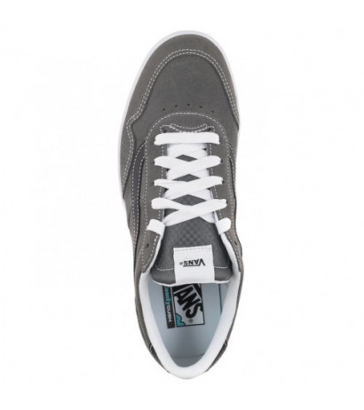 Vans Cruze Too Cc Pewter/Black VN0A5KR5PBQ1 (VA400-a) čības