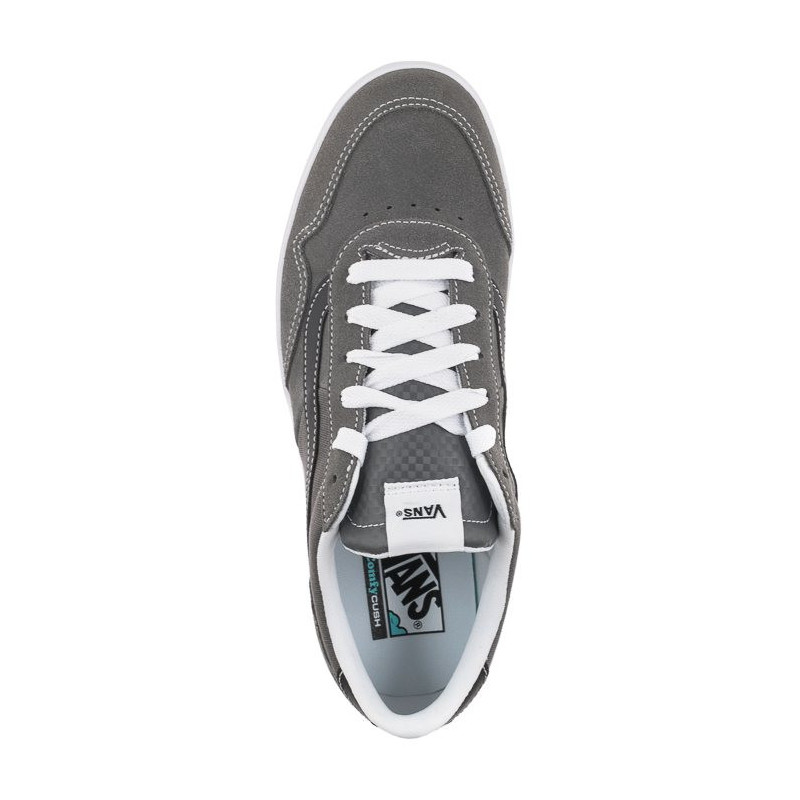 Vans Cruze Too Cc Pewter/Black VN0A5KR5PBQ1 (VA400-a) čības