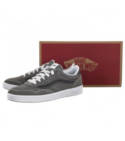 Vans Cruze Too Cc Pewter/Black VN0A5KR5PBQ1 (VA400-a) čības