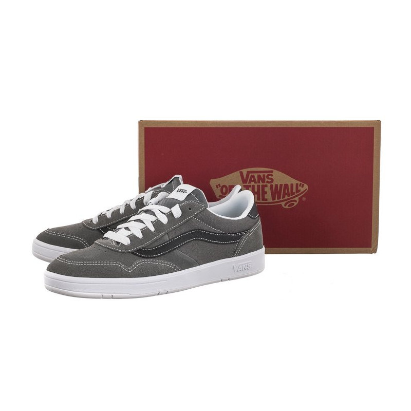 Vans Cruze Too Cc Pewter/Black VN0A5KR5PBQ1 (VA400-a) čības