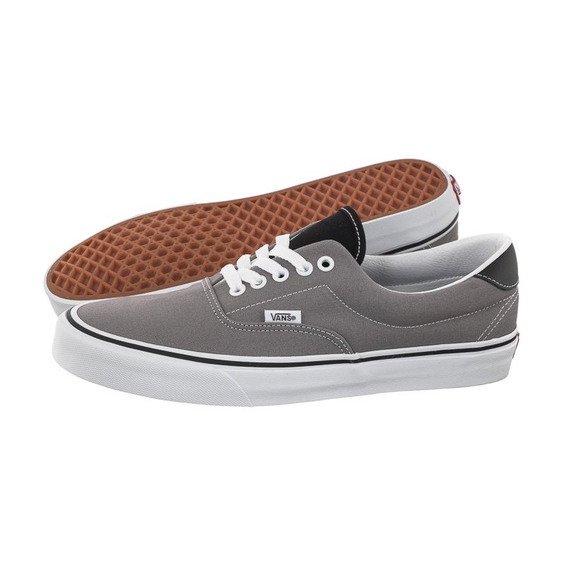 Vans Era Paisley Gray/True White VN0A5JMSBGJ1 (VA399-a) batai