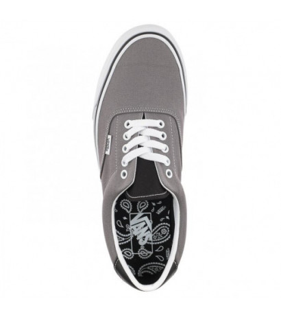 Vans Era Paisley Gray/True White VN0A5JMSBGJ1 (VA399-a) kurpes