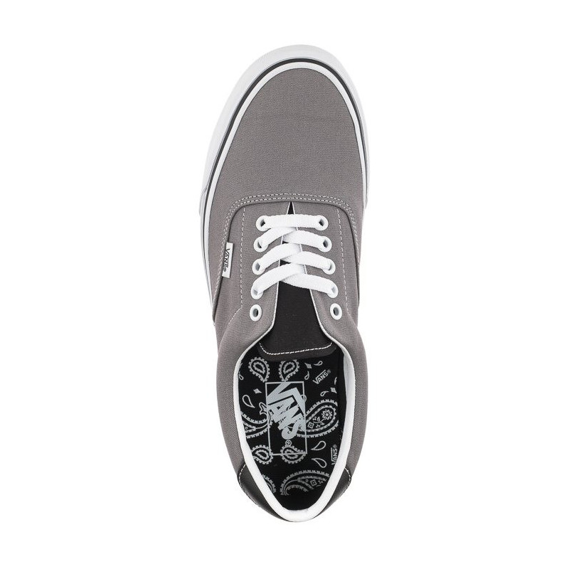 Vans Era Paisley Gray/True White VN0A5JMSBGJ1 (VA399-a) batai