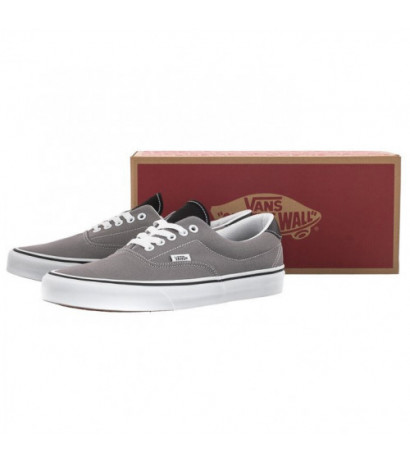 Vans Era Paisley Gray/True White VN0A5JMSBGJ1 (VA399-a) batai