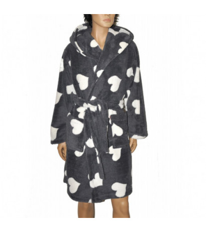 De Lafense bathrobe