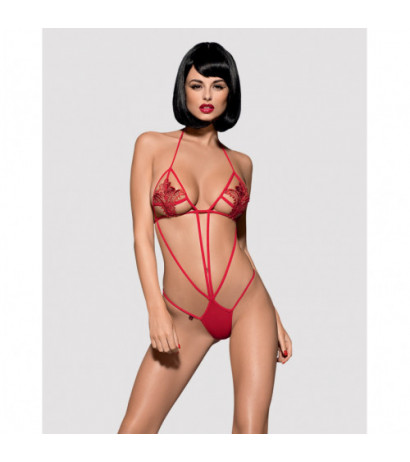 Obsessive sexy bodysuits