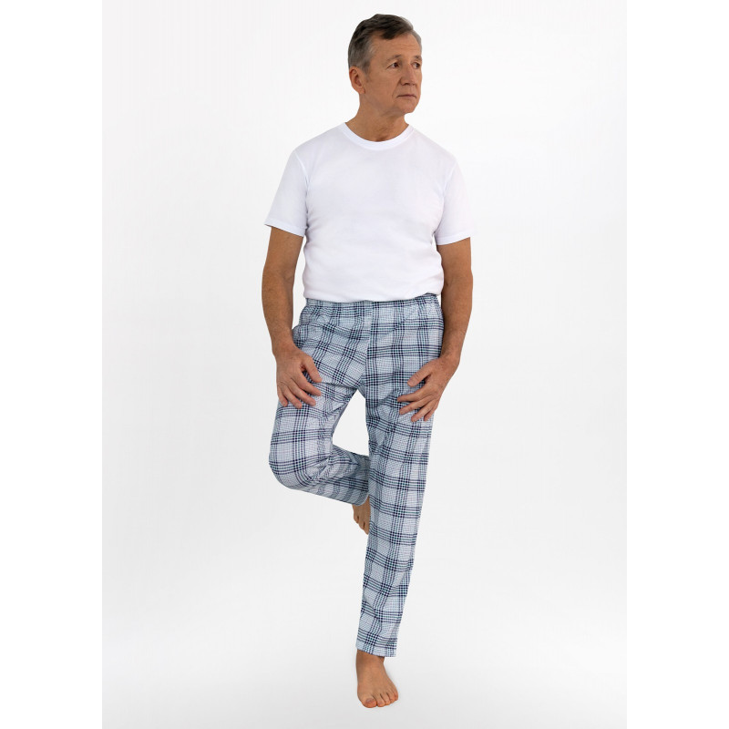 Martel pajamas trousers