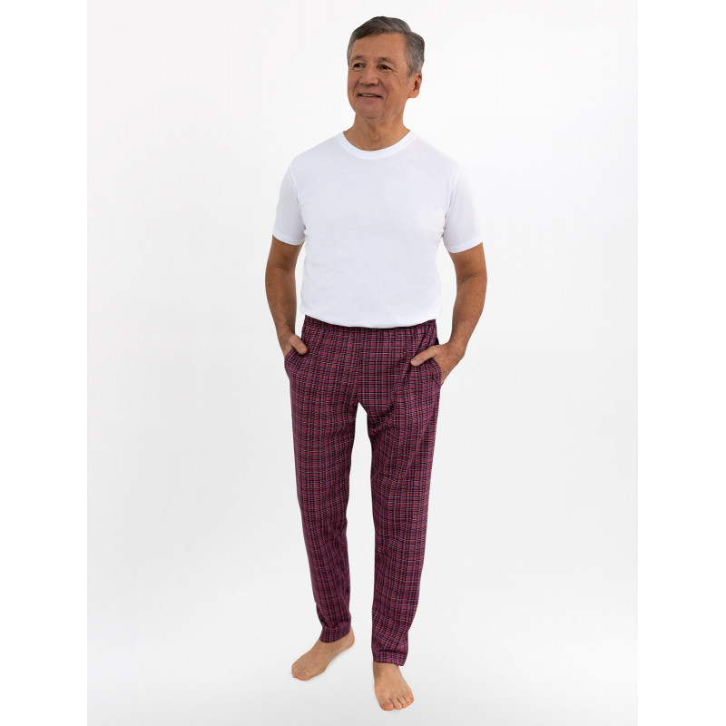 Martel pajamas trousers