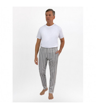 Martel pajamas trousers