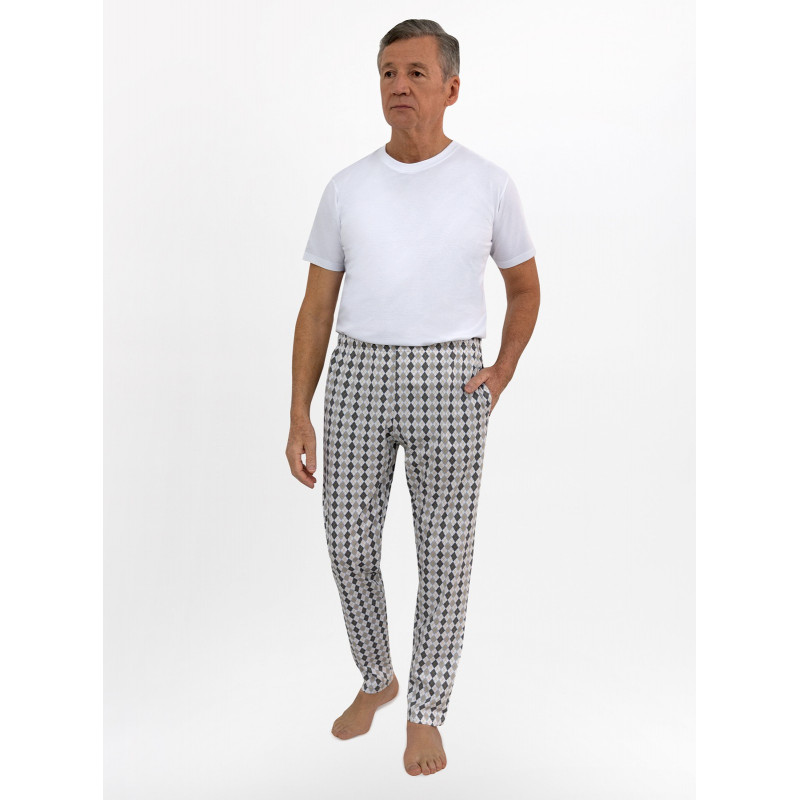 Martel pajamas trousers