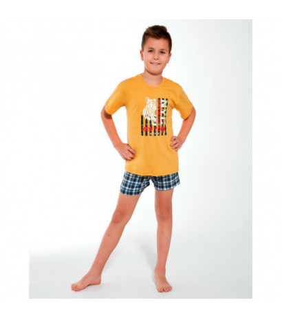 Cornette pajama for boys