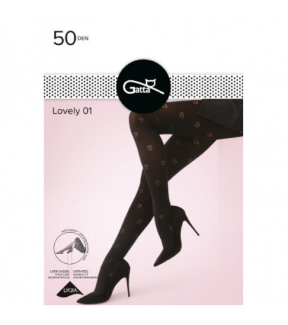 Gatta pantyhose