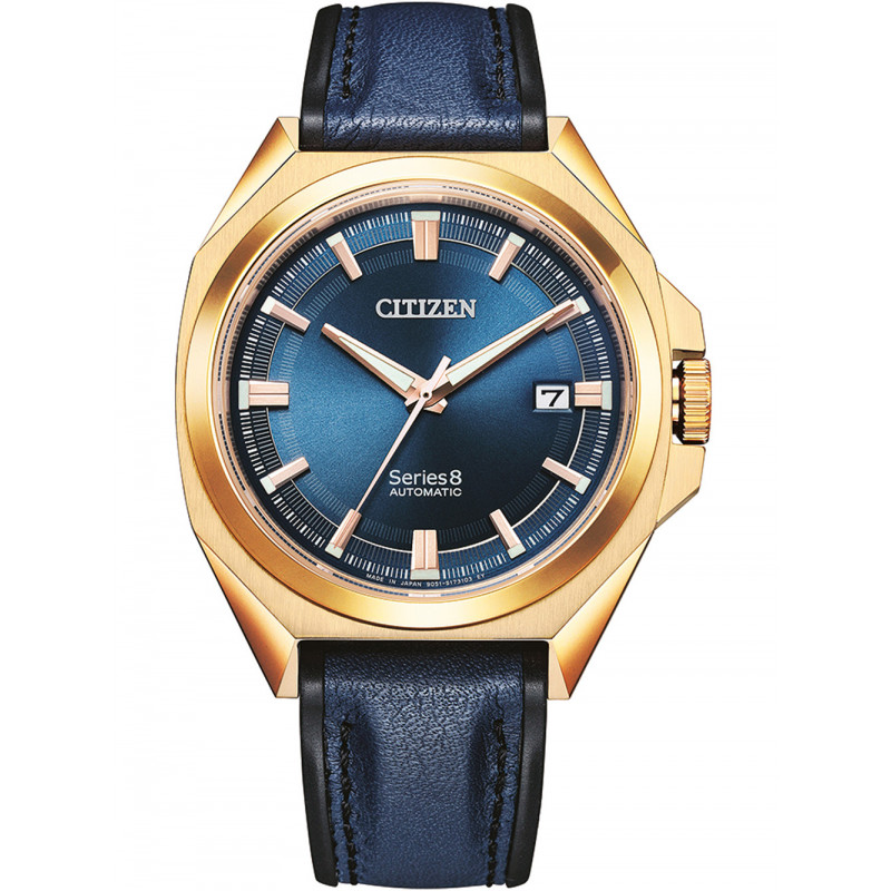 Citizen NB6012-18L 