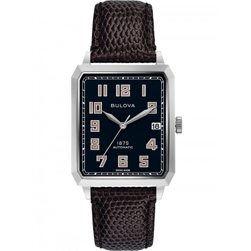 Bulova 96B332 