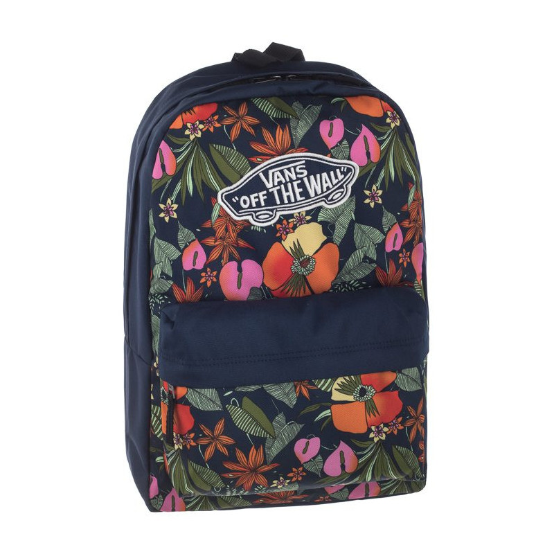 Vans Realm Backpack Multi Tropic VN0A3UI6W141 (VA302-a) kuprinė