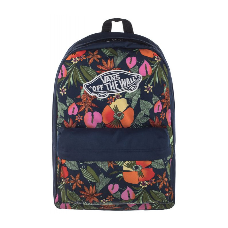 Vans Realm Backpack Multi Tropic VN0A3UI6W141 (VA302-a) kuprinė