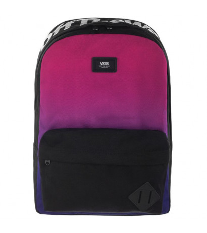 Vans Old Skool III Backpack Heliotrope VN0A3I6RYML1 (VA301-a) kuprinė