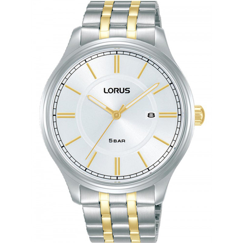 Lorus RH953PX9 