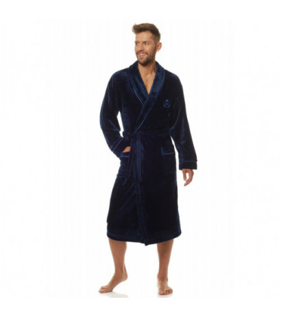 L&L bathrobe