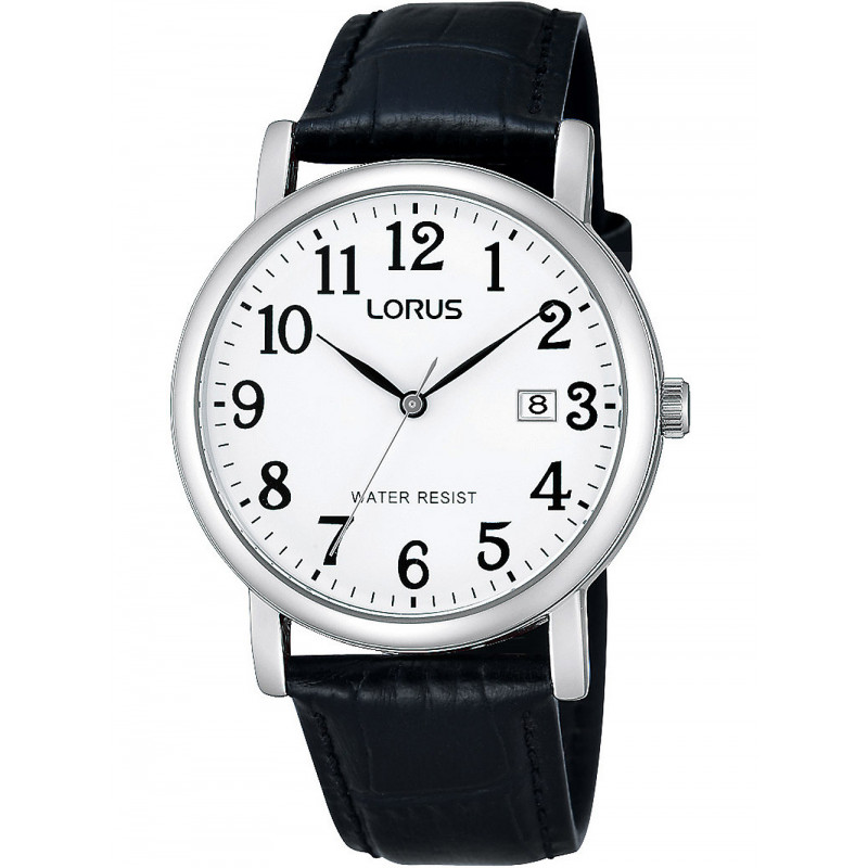 Lorus RG835CX5 