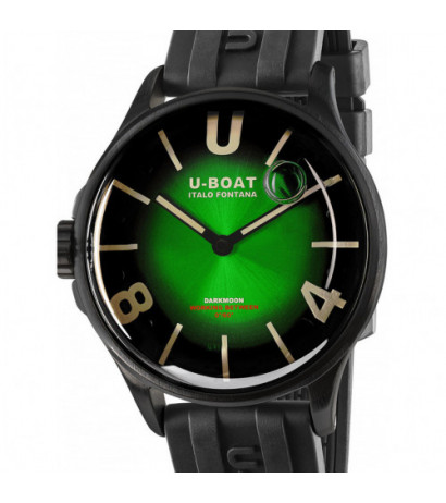 U-Boat 9503 