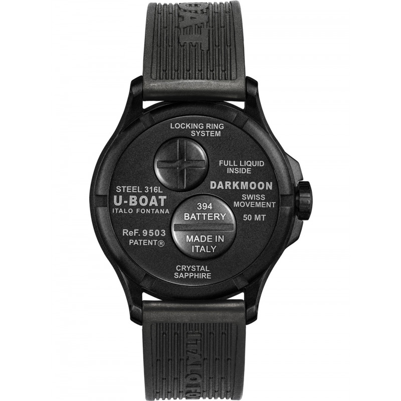 U-Boat 9503 