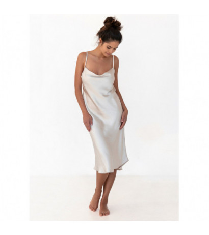 Sensis nightwear made of satin