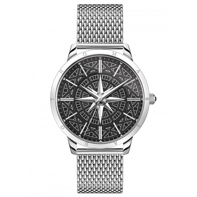 Thomas Sabo WA0349-201-203-42 