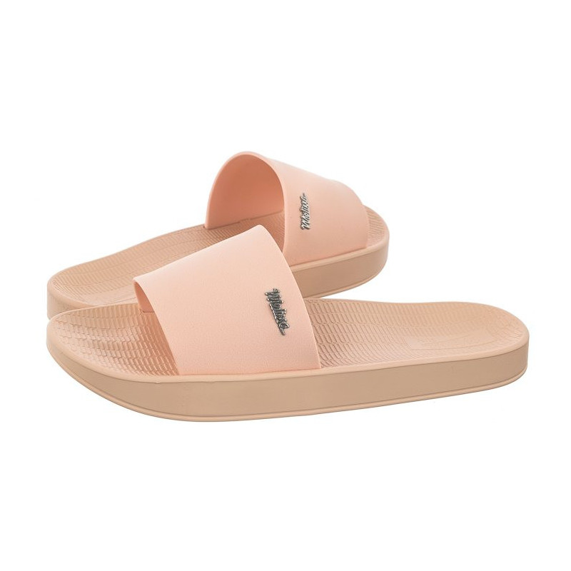 Melissa Sun Sunset AD 33529/AJ697 Beige (ML242-b) Moteriški batai/šlepetės