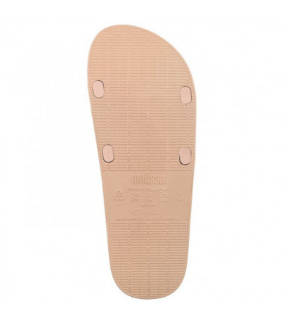 Melissa Sun Sunset AD 33529/AJ697 Beige (ML242-b) Naiste kingad/klappide klapid