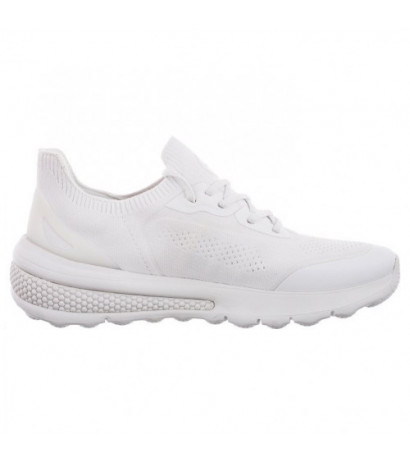 Geox D Spherica Actif White D35THA 06K7Z C1000 (GE108-a) sports Shoes