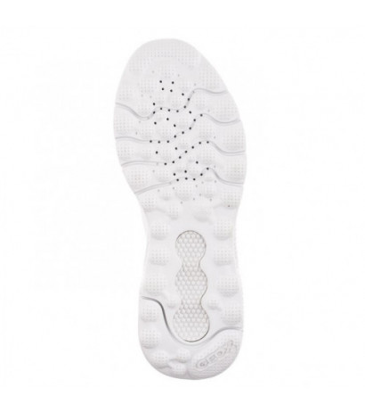 Geox D Spherica Actif White D35THA 06K7Z C1000 (GE108-a) sportiniai bateliai