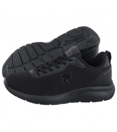 Fila Spitfire Wmn Black/Phantom FFW0121.83249 (FI105-b) spordijalatsid