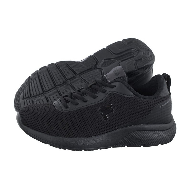 Fila Spitfire Wmn Black/Phantom FFW0121.83249 (FI105-b) spordijalatsid