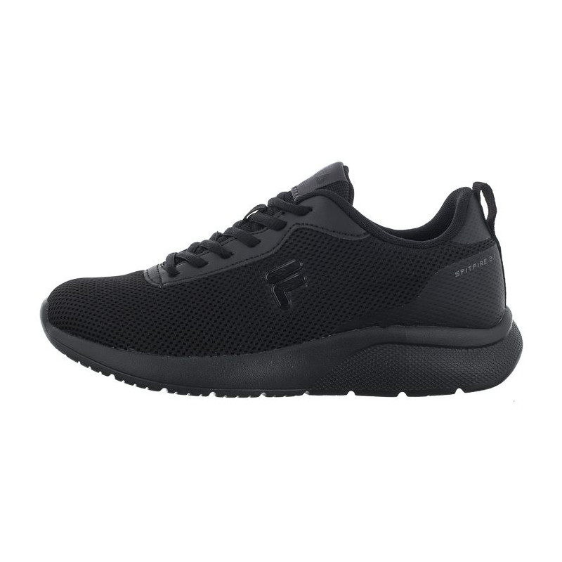 Fila Spitfire Wmn Black/Phantom FFW0121.83249 (FI105-b) sports Shoes