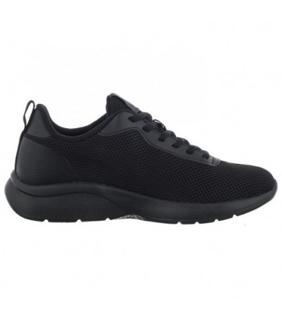 Fila Spitfire Wmn Black/Phantom FFW0121.83249 (FI105-b) sporta apavi