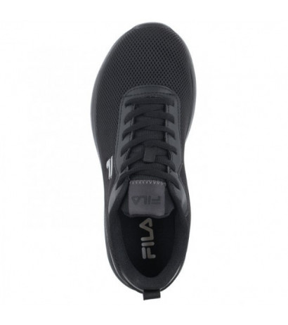 Fila Spitfire Wmn Black/Phantom FFW0121.83249 (FI105-b) sporta apavi