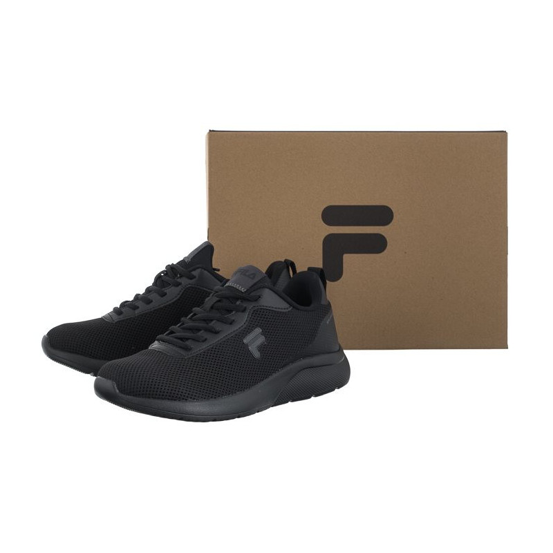 Fila Spitfire Wmn Black/Phantom FFW0121.83249 (FI105-b) spordijalatsid