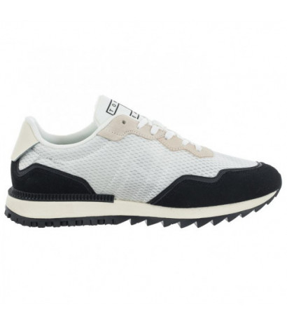 Tommy Hilfiger Tommy Jeans Runner Mix Material Black EM0EM01167 BDS (TH772-a) sportiniai bateliai